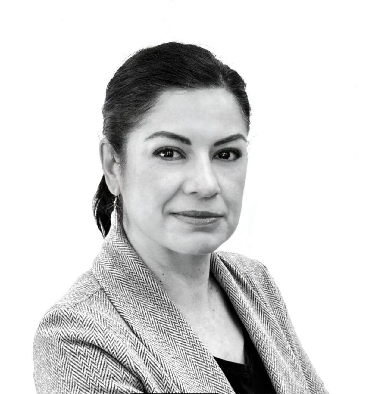 RAQUEL ALGARÍN ALGARÍN